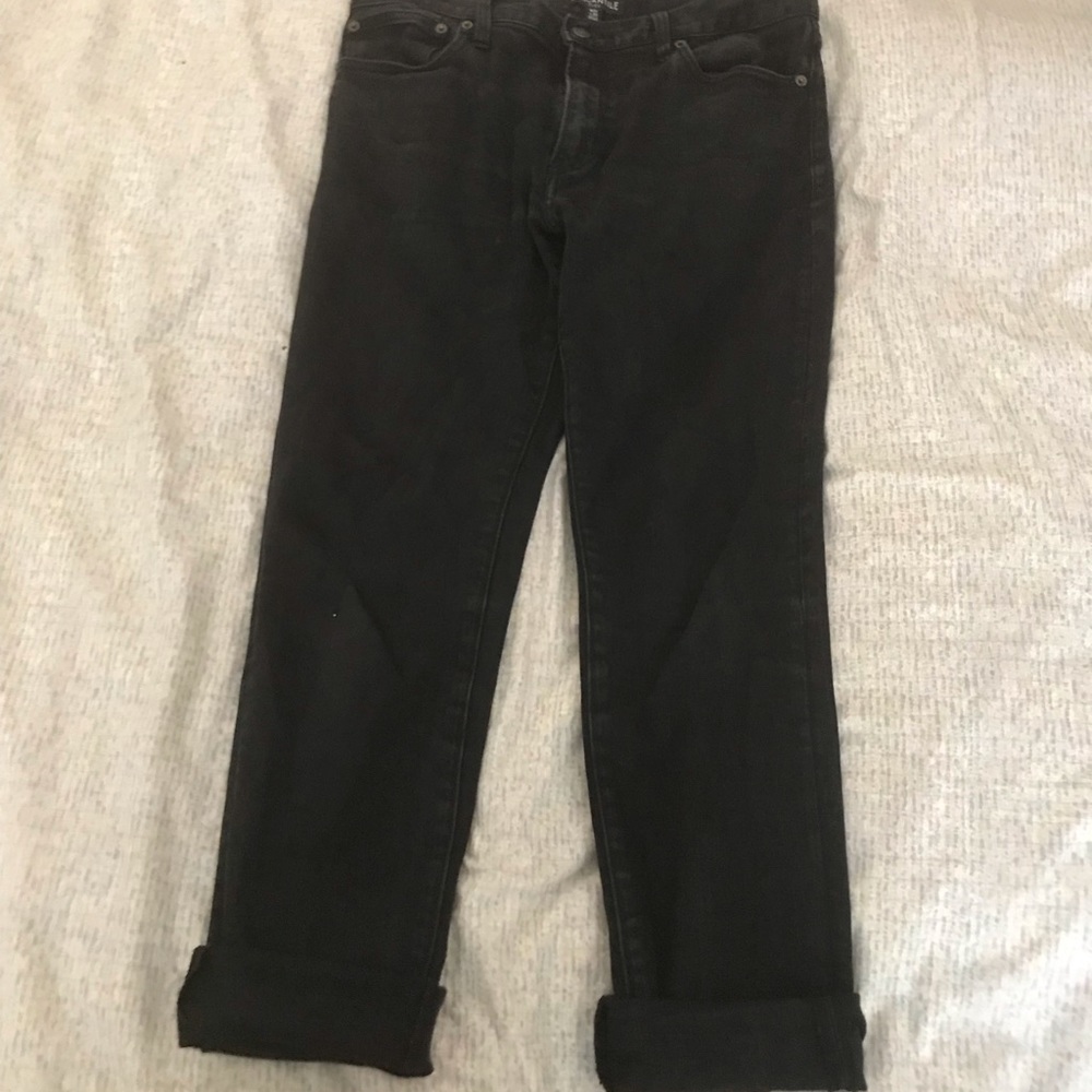 J Crew Men’s Jeans!
